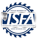 ISFA Membership Logo