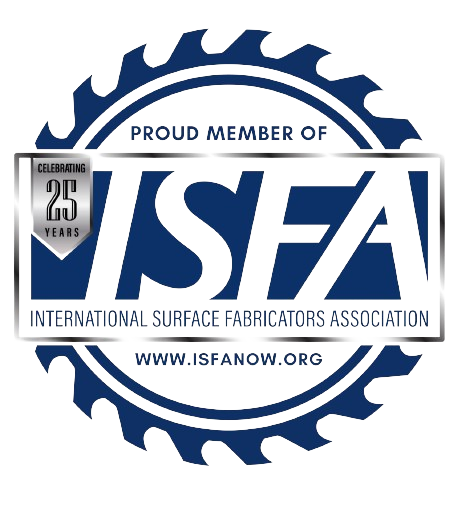 ISFA member